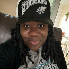 Kia Morrison