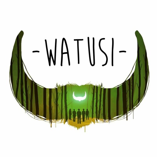 WATUSI’s avatar