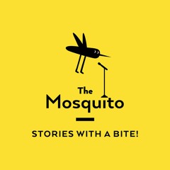 Mosquito Story Slam