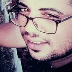 محمد الحرباوي