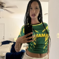 Nyah Cami