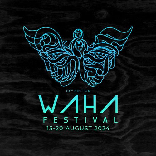 Waha Festival’s avatar