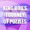 CCDD: KING BOO'S TOURNEY OF PUZZLES [UNCANCELLED]