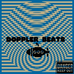 Doppler beats