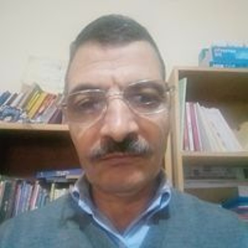 Soliman Messih’s avatar