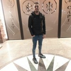 Ahmed Mohamed
