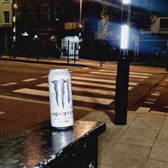 White Monster lover!!!