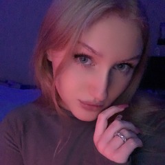 Настюшка☺️