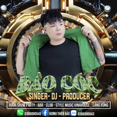 BẢO CÓC