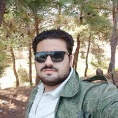 Yamen AlKhder