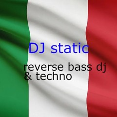 official dj static🇮🇪