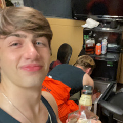 Tyler Fucking Fields