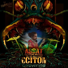 Assat - Eciton Music