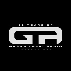 Grand Theft Audio Records