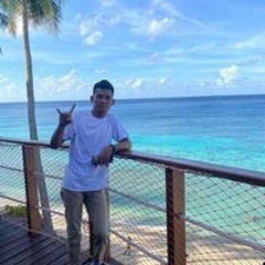 Iboy Putra Nasution