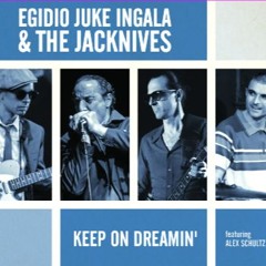 Egidio Juke Ingala & the Jacknives
