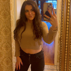 McKenna Cook