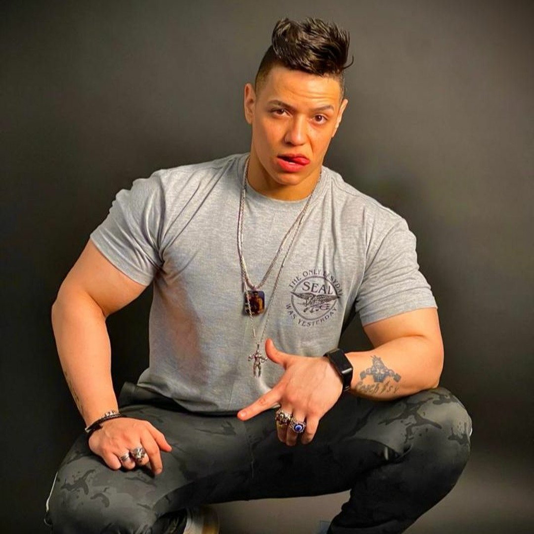 Stream Big Yasmen music | Listen to songs, albums, playlists for free on  SoundCloud