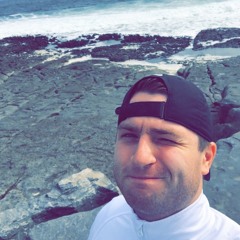 brendan daly