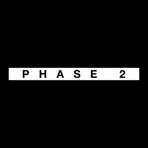 Phase 2 Records’s avatar
