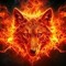SynysterTheFireWolf