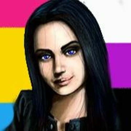 Valkyrie Cain’s avatar