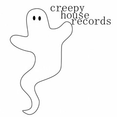 creepy house records
