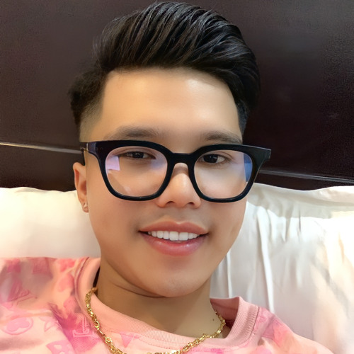 Huy Vũ’s avatar
