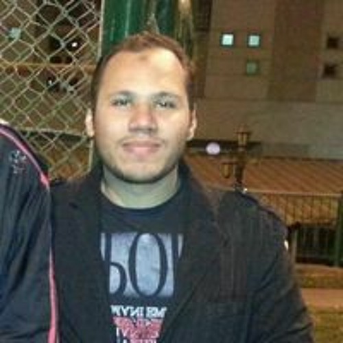 Hamdy Ahmed’s avatar