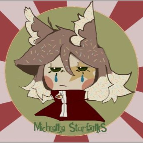 Daydreaming Michelle’s avatar