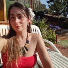 Sofía Cortese Saavedra