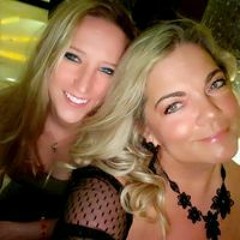 Stacey Rousseau Capri