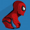 Peter Paker(Spider Man)