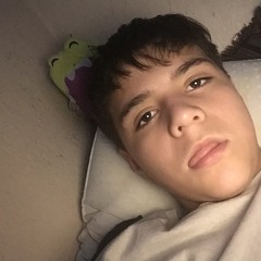 I RP as my BFF for fun