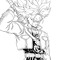 Trunks del Futuro