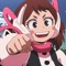 Ochaco Uraraka
