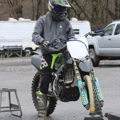 Jaydan Perry
