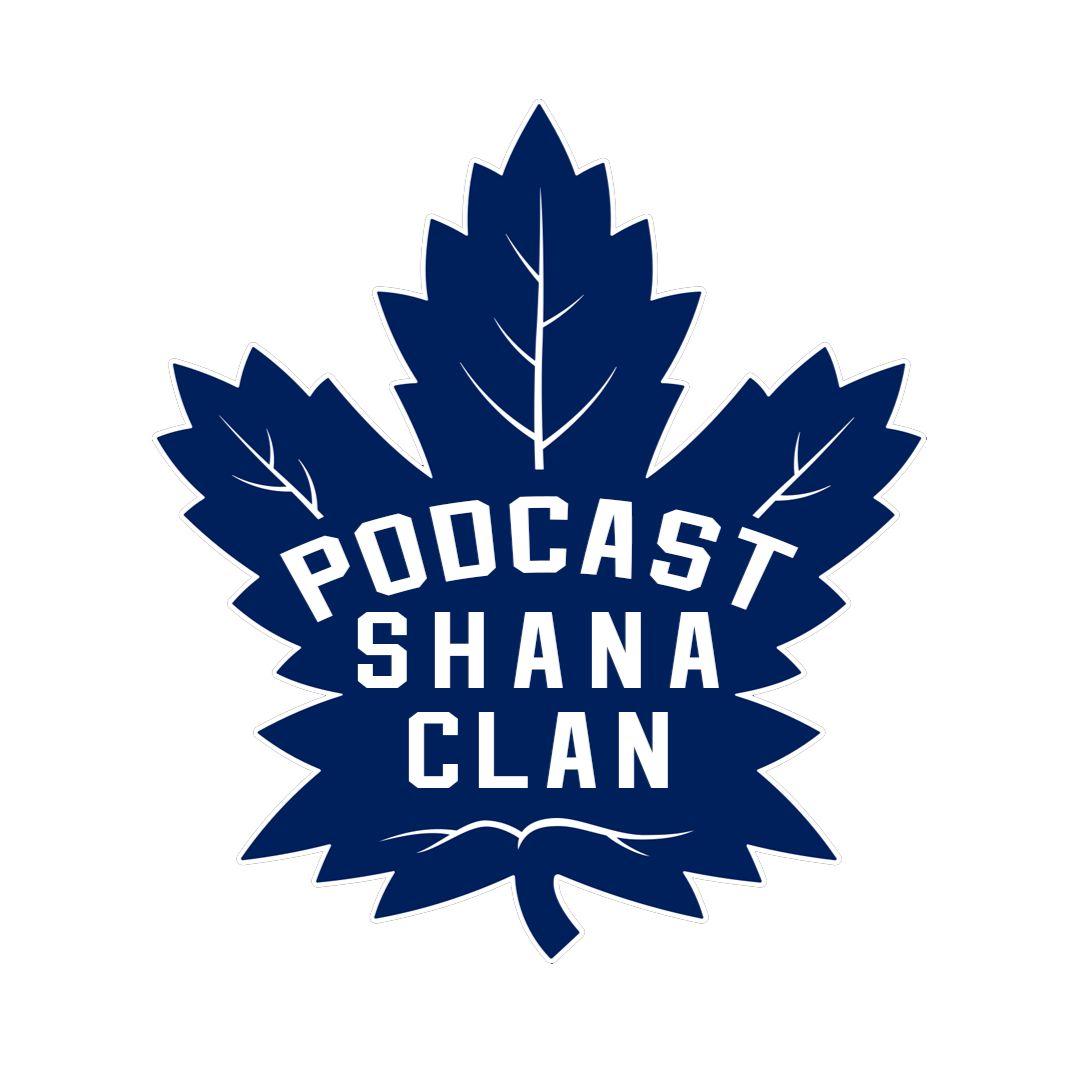 The Shanaclan Podcast