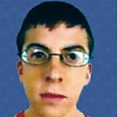 Caolan mckenna
