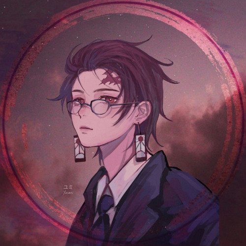 KAMADO’s avatar
