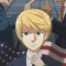 Trump Otaku