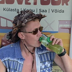 Erlend Arras