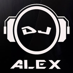 DJ Alex Chacko
