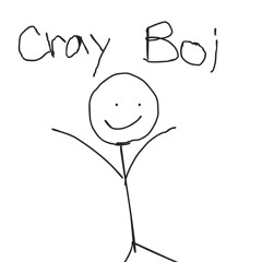 Cray Boi