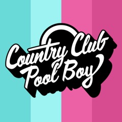 Country Club Pool Boy