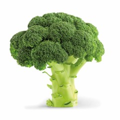 Broccooli!