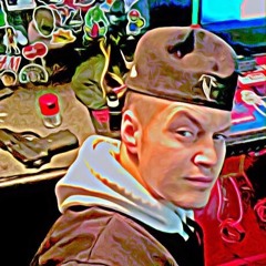 SlickDirtyB On DaTrack