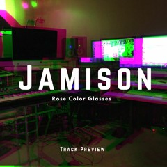 Jamison  rough drafts