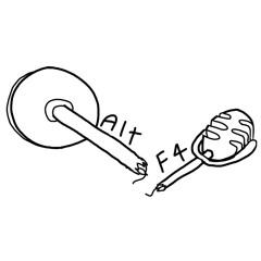 Alt+F4 Épisode 1 - L'ÉPISODE 1