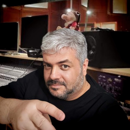 DJMARCOSMORAIS (DJ MM) — artist photo
